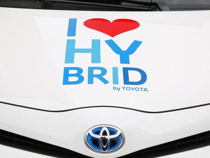 ce inseamna hybrid