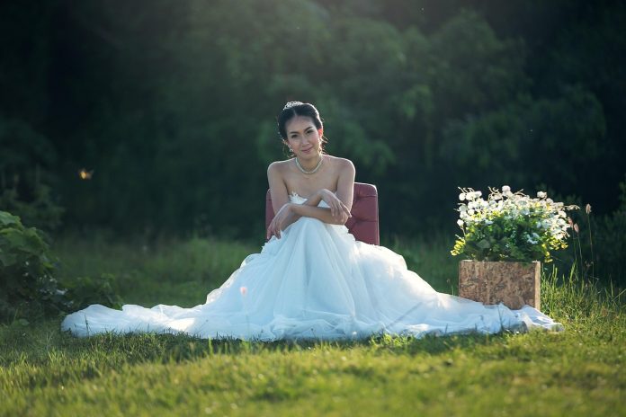 Cum imi dau seama ce model de rochie de nunta mi se potriveste?