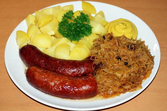 varza murata si tiroida